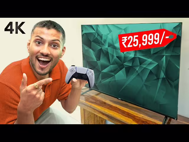 Xiaomi QLED TV