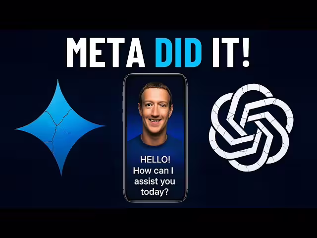Meta AI Assistant