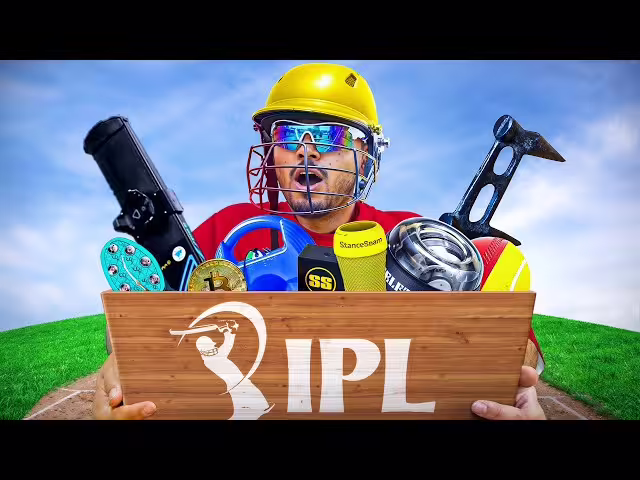 IPL gadgets