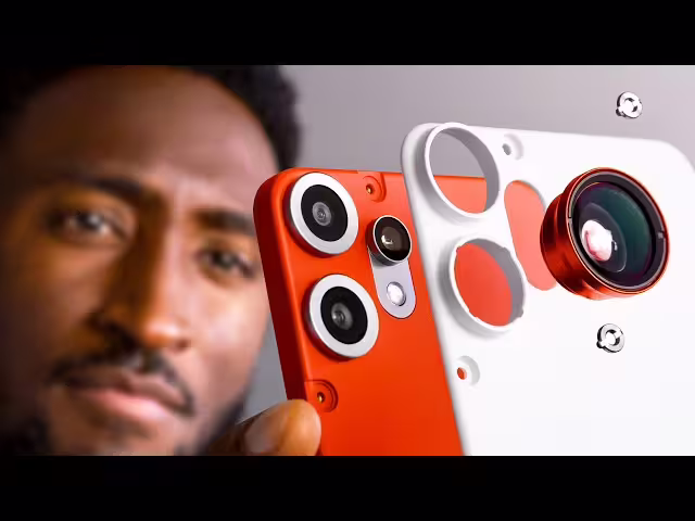 Budget Phone