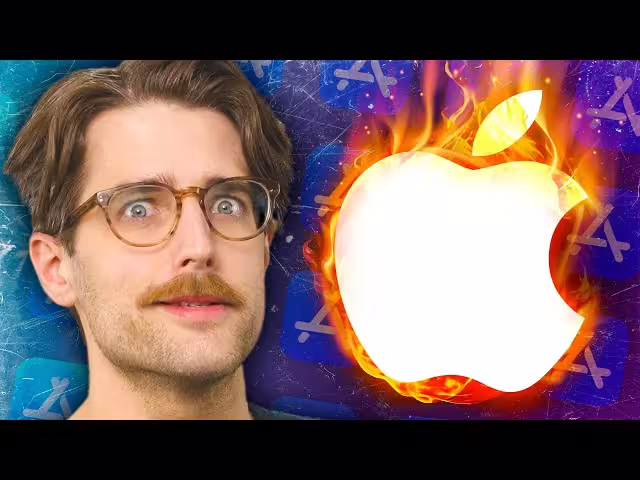 Apple news
