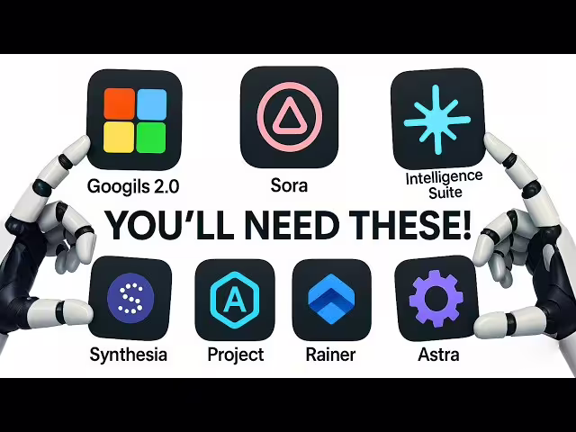 AI tools