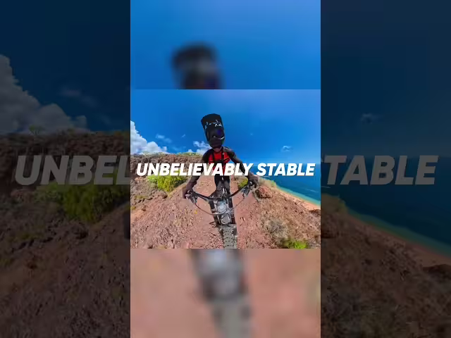 8K Action Camera