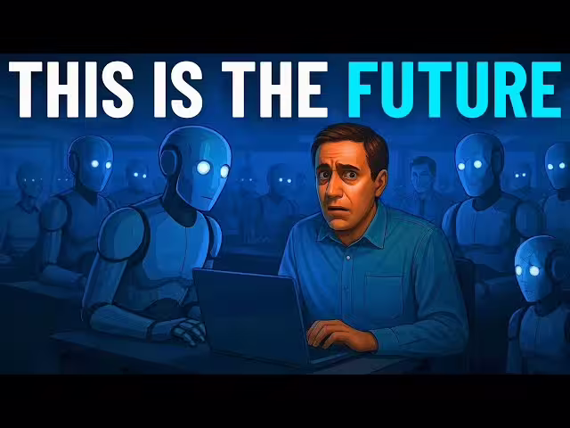 AI Workers