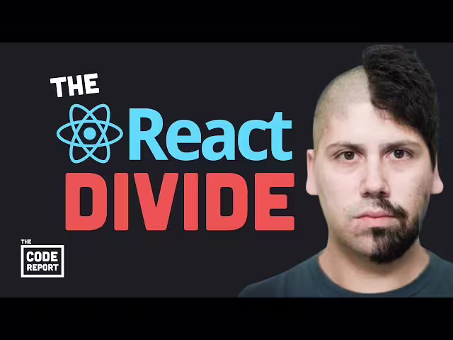 React developers