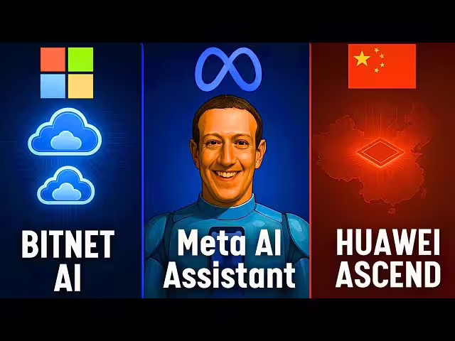 AI breakthroughs