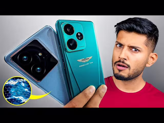 Temp-Changing Phone