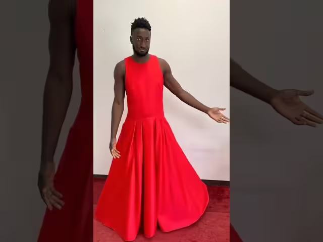 AI Try On