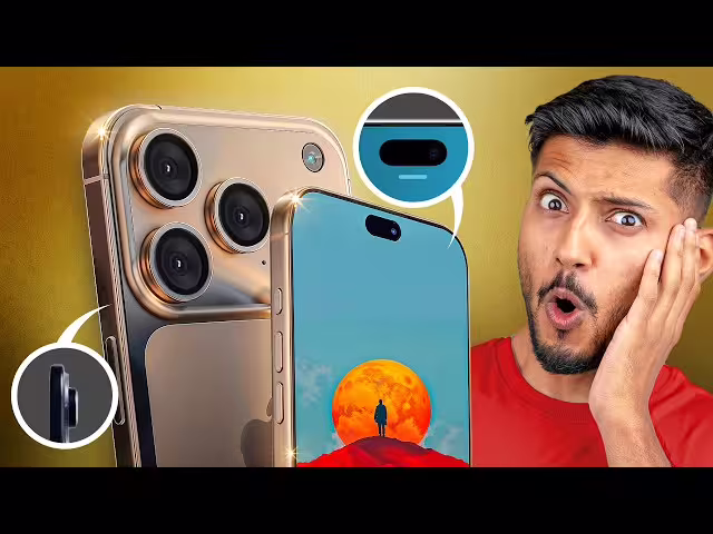iPhone 17 Series