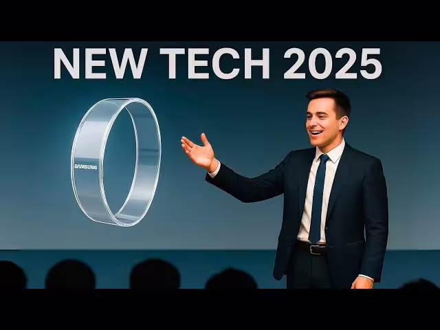 future tech trends