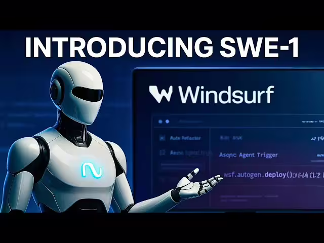 Windsurf AI