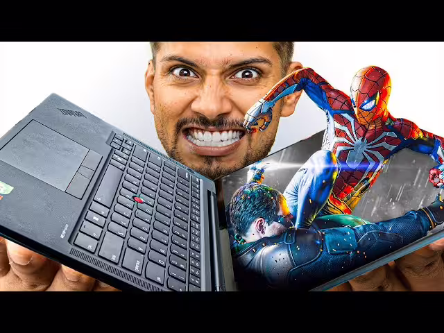 Lenovo ThinkPad T14s