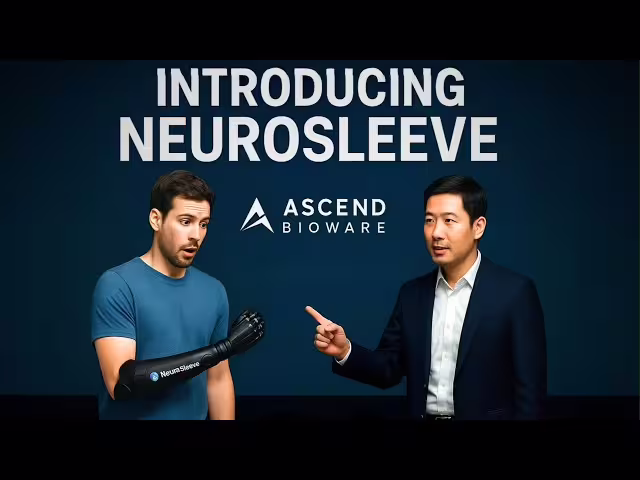 Bionic Upgrades