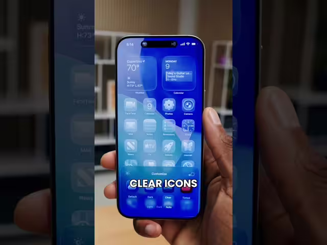 iOS 26