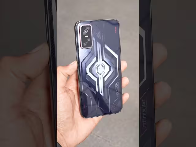 Gaming Phone