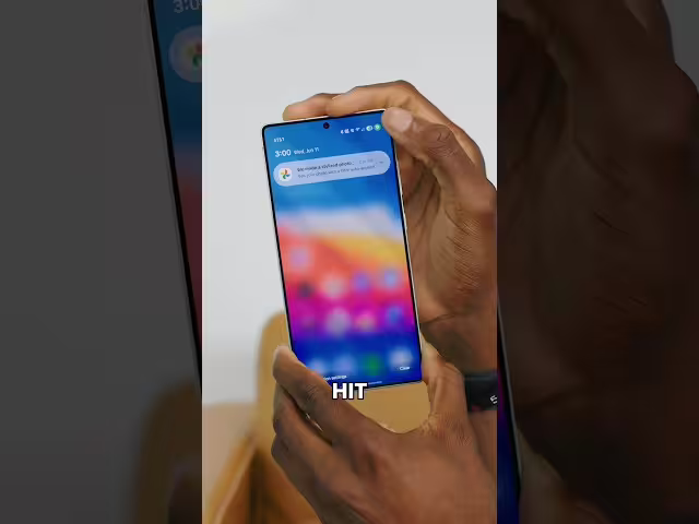Samsung issues