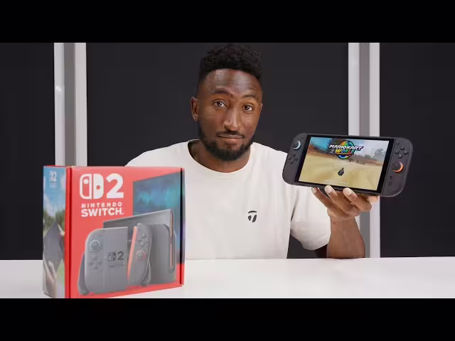 Nintendo Switch 2