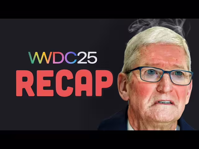 WWDC 2025