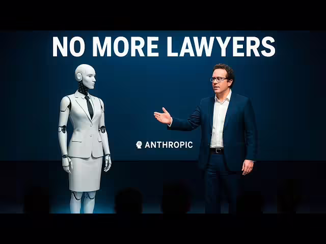legal AI