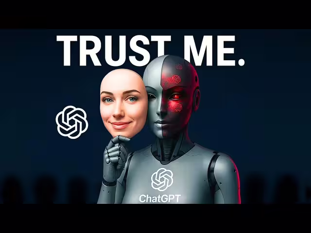 AI deception
