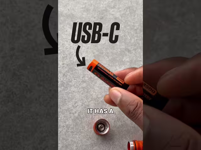 USB-C accessories