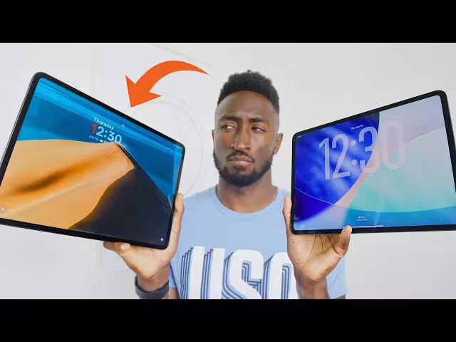 Android Tablet