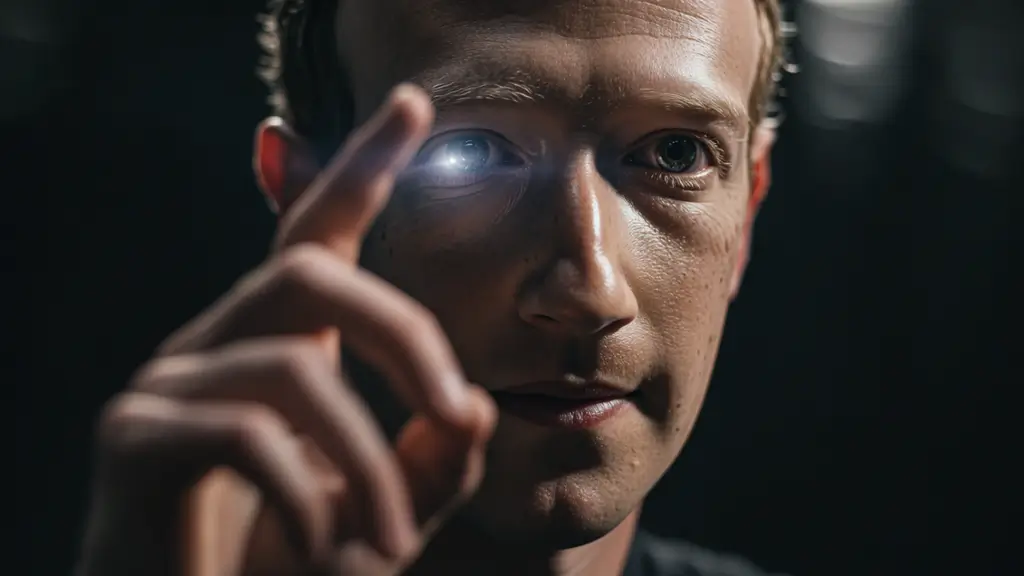 Meta’s bold initiative for an artificial superintelligence led by Mark Zuckerberg