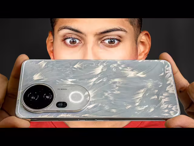 Vivo T4 Ultra