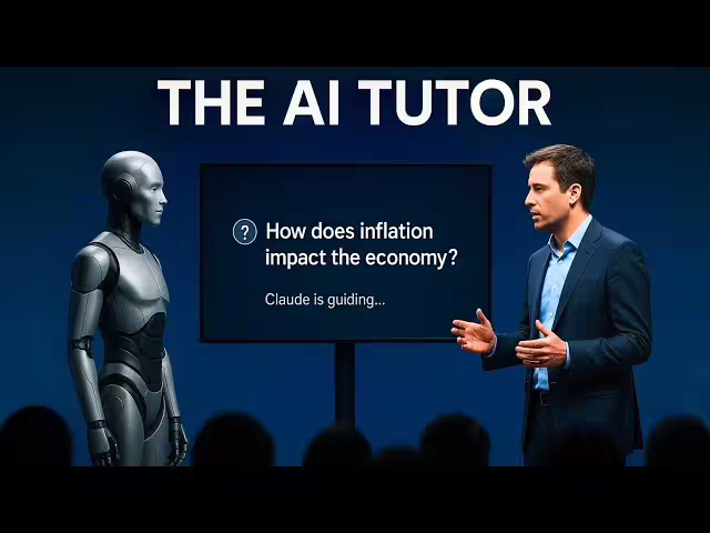 Claude AI learning