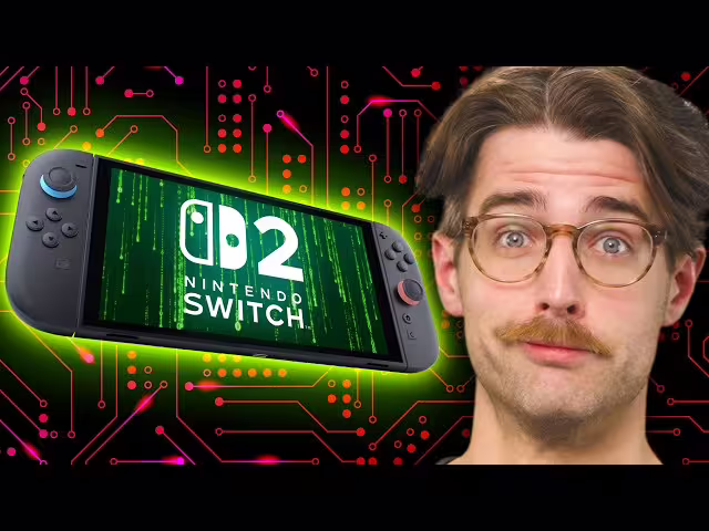 Switch 2 Hack