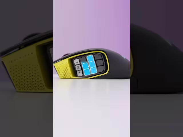 Customizable Keys