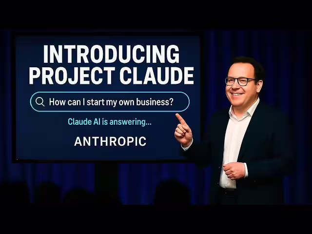 Claude AI