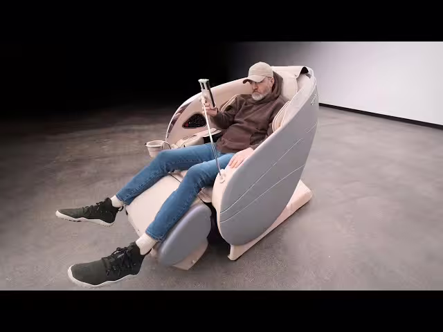 Massage Chair