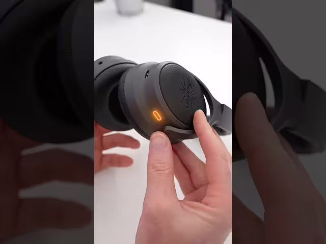 Affordable Headphones