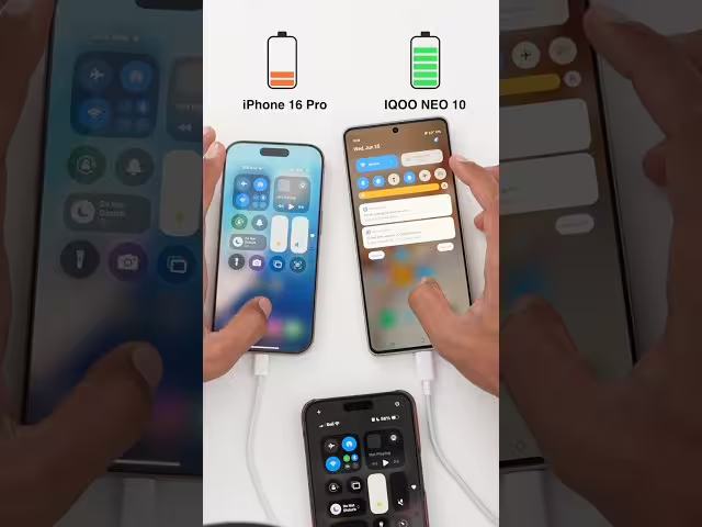 iPhone 16 Pro