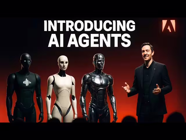 AI agents