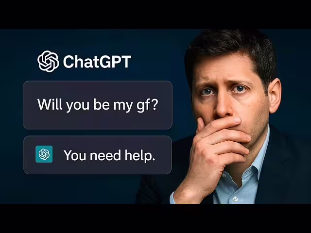 ChatGPT loneliness