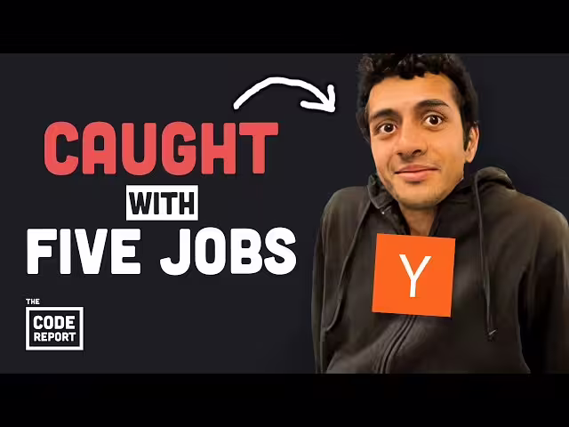 over-employed