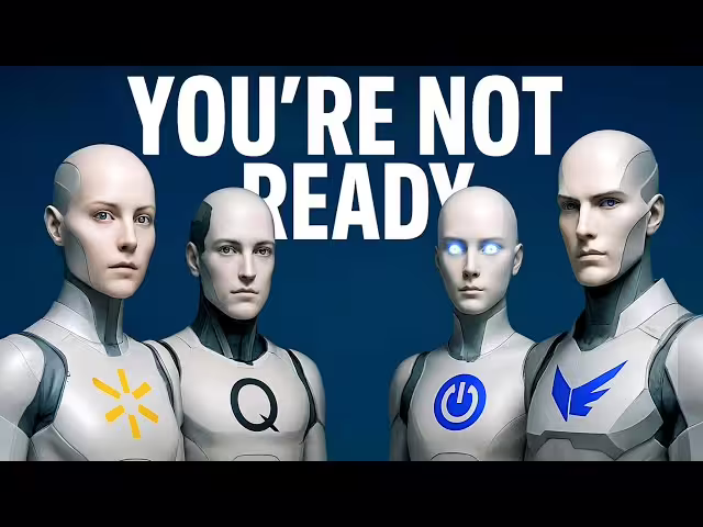 strong AI agents