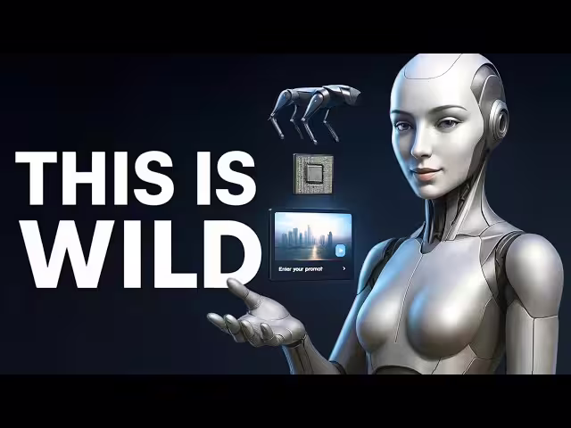 AI Innovations