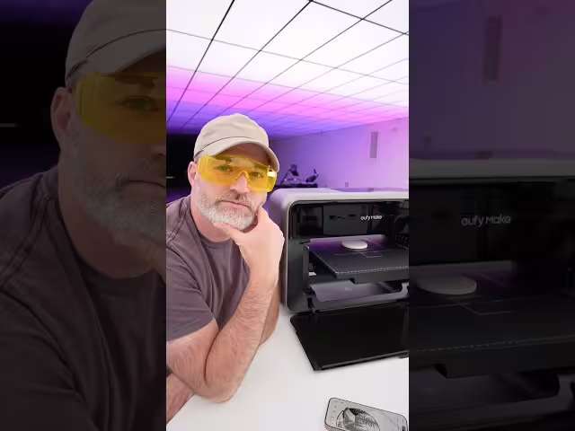 UV Printer