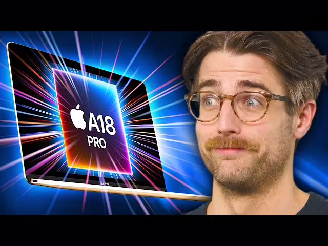 Apple news