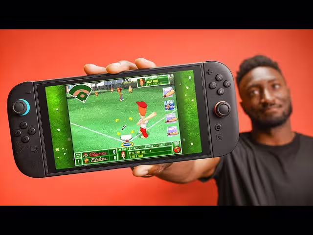 Nintendo Switch 2