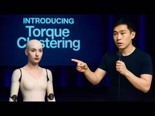 Autonomous AI