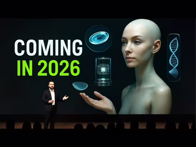technology trends