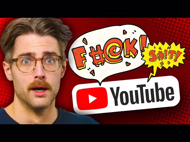 YouTube Issues