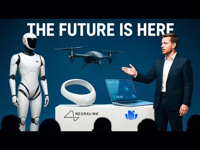 AI Trends 2025
