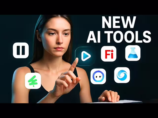 AI Productivity Tools