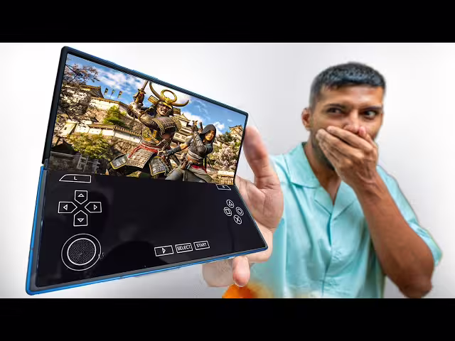 Galaxy Z Fold 7