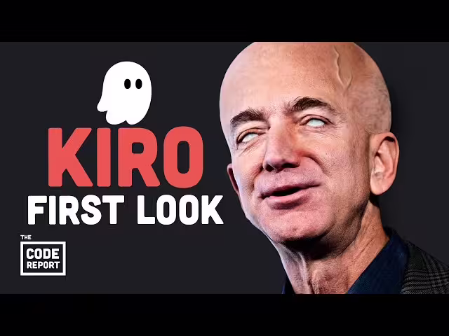 AWS Kiro